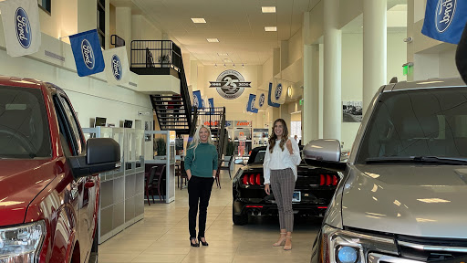 Car Dealer «Hines Park Ford», reviews and photos, 56558 Pontiac Trail, New Hudson, MI 48165, USA