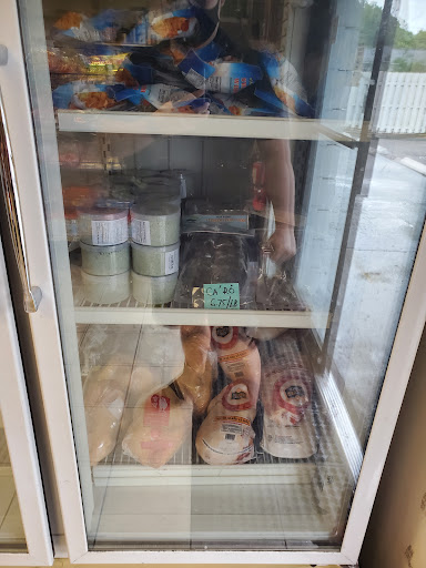 Asian Grocery Store «Tan Phat Oriental Market», reviews and photos, 8202 N Armenia Ave, Tampa, FL 33604, USA