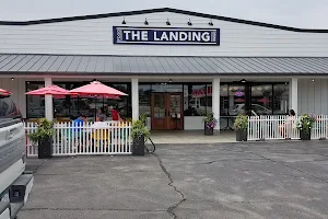 The Landing Market image