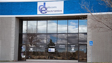 Digitcom Electronics