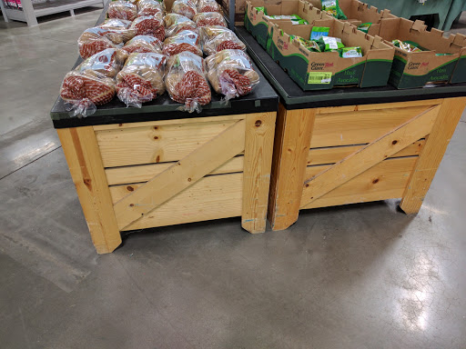 Warehouse club «BJ’s Wholesale Club», reviews and photos, 3067 Route 50, Saratoga Springs, NY 12866, USA