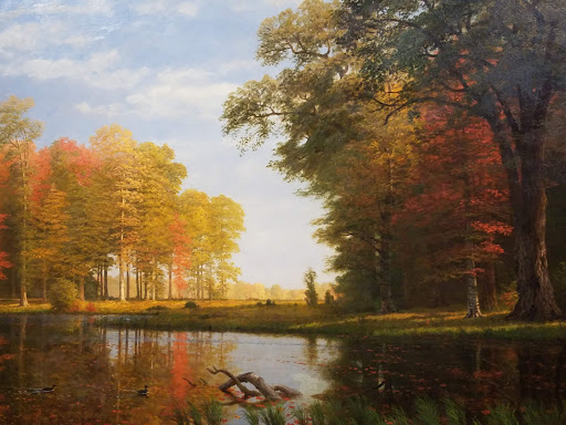 Art Museum «Worcester Art Museum», reviews and photos, 55 Salisbury St, Worcester, MA 01609, USA