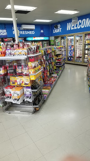 Grocery Store «TNT Market», reviews and photos, 164 SE 1st Ave, Canby, OR 97013, USA