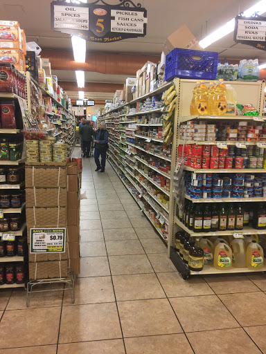 Supermarket «NetCost Market», reviews and photos, 8671 18th Ave, Brooklyn, NY 11214, USA