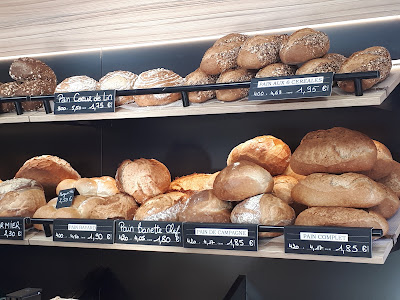 Tartines & Co Marie Et François RYCKEBUSCH à Hazebrouck