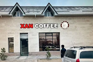 XAN COFFEE image