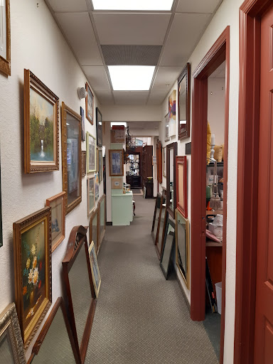 Thrift Store «St Vincent de Paul North Thrift Store», reviews and photos, 250 W Indiantown Rd, Jupiter, FL 33458, USA