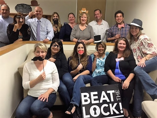 Amusement Center «Beat The Lock Escape Rooms», reviews and photos, 1171 Homestead Rd #280, Santa Clara, CA 95050, USA