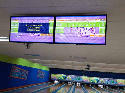 Bowling Alley «Thomaston Lanes Inc», reviews and photos, 180 Watertown Rd, Thomaston, CT 06787, USA