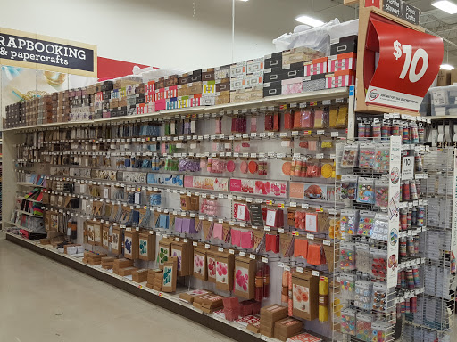 Craft Store «Michaels», reviews and photos, 6625 Fallbrook Ave, West Hills, CA 91307, USA
