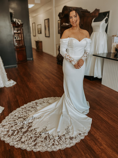 Bridal Shop «Reflections Bridal», reviews and photos, 51 Burgess Rd d, Harrisonburg, VA 22801, USA