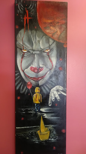 Tattoo Shop «Timebomb», reviews and photos, 1441 SW Military Dr, San Antonio, TX 78221, USA