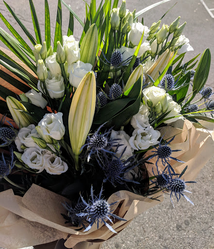 Florist «Native Flower Company», reviews and photos, 1448 E 2700 S, Salt Lake City, UT 84106, USA