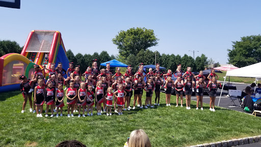 Gym «NexT Fit Clubs», reviews and photos, 129 Stryker Ln, Hillsborough Township, NJ 08844, USA