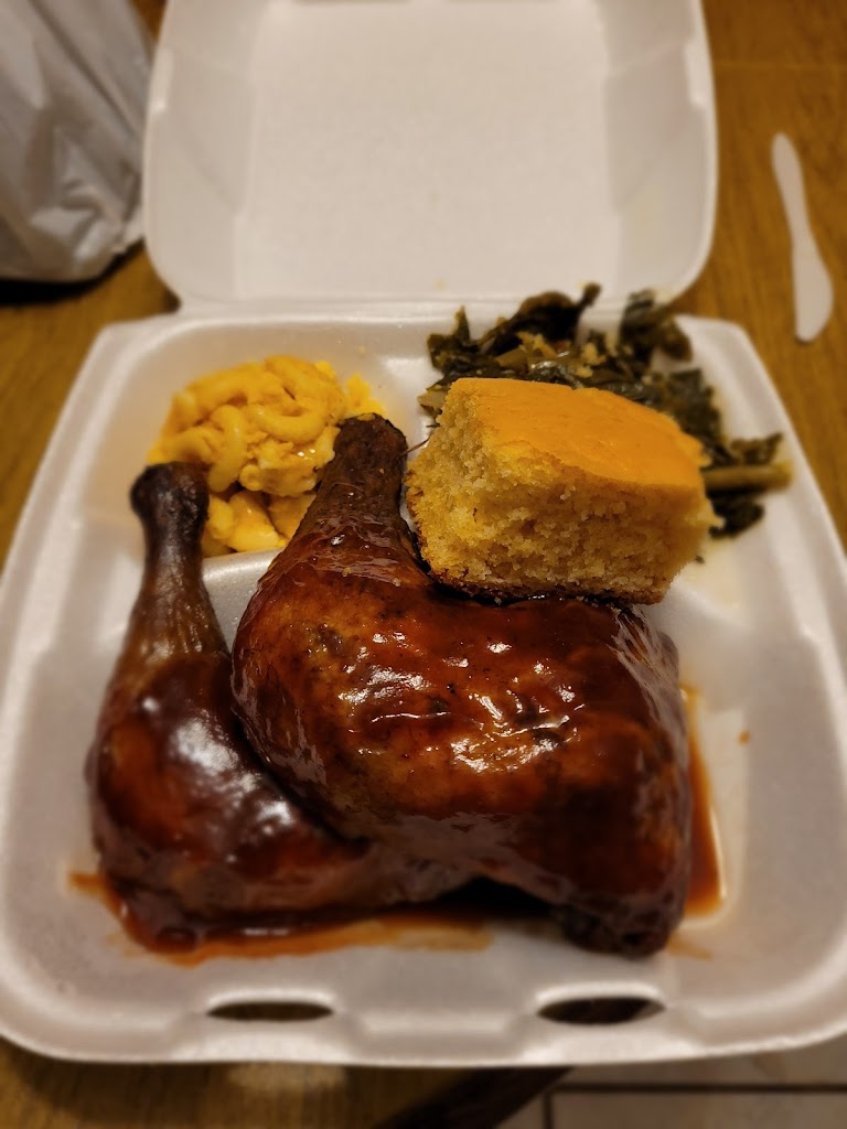 PO Freddie's BBQ Atlanta, GA 30311, Reviews, Hours & Contact