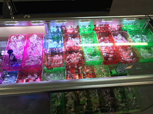 Tobacco Shop «Nahar Food & Discount Liquor Smoke Vape Shop», reviews and photos, 600 S Virginia St e, Reno, NV 89501, USA