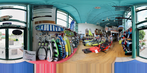Outdoor Sports Store «Sail and Ski Connection», reviews and photos, 515B US-501, Myrtle Beach, SC 29577, USA