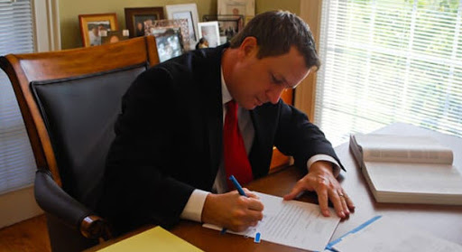 Personal Injury Attorney «Aldridge & Aldridge Law Firm», reviews and photos