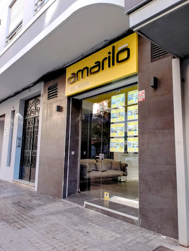 AMARILO INMOBILIARIA en Valencia