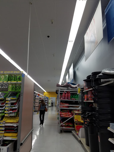 Department Store «Walmart Supercenter», reviews and photos, 1501 Helen Power Dr, Vacaville, CA 95687, USA
