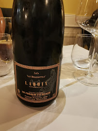 Champagne du Pizzeria I Bravi Ragazzi à Nuits-Saint-Georges - n°2