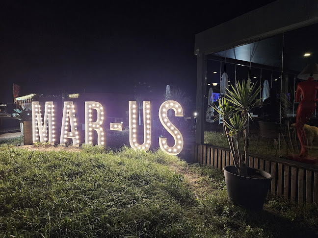 Comentários e avaliações sobre o Mar-us Beach Club