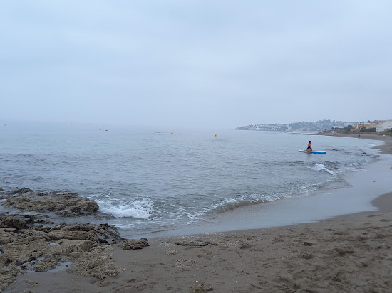 Playa del Chaparral
