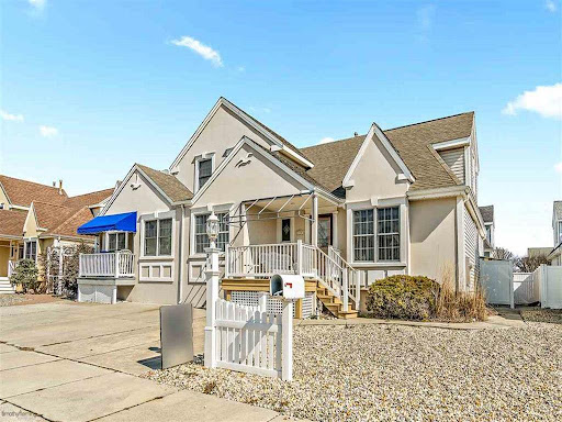 Real Estate Agency «Daniels Realty», reviews and photos, 9609 Pacific Ave, Wildwood Crest, NJ 08260, USA
