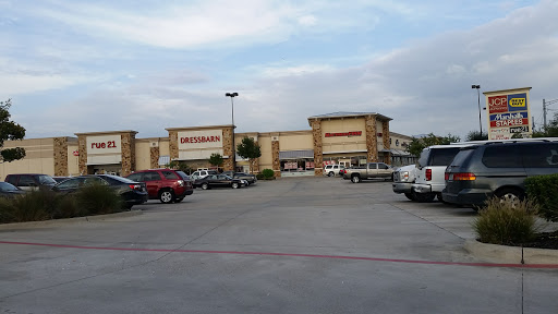 Shopping Mall «The Shops at Stone Park», reviews and photos, 5810 East Sam Houston Pkwy N, Houston, TX 77049, USA