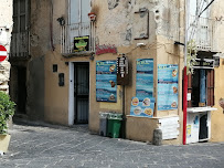 Carte du Koes I Cuoppi - Friji e mbucca à Tropea