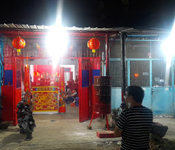Klenteng Kota Cina photo