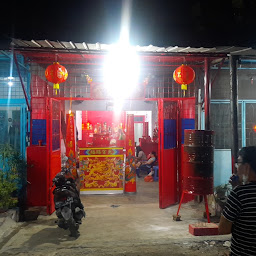 Klenteng Kota Cina
