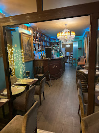 Atmosphère du Restaurant Diwan Paris - n°5