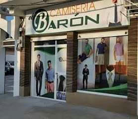 Camiseria El Baron
