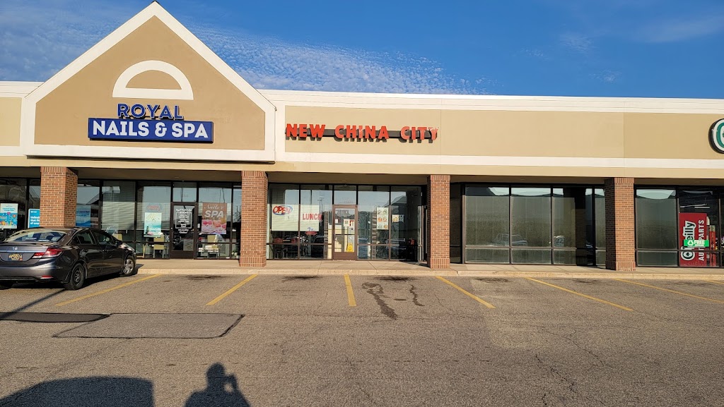 New China City 49417