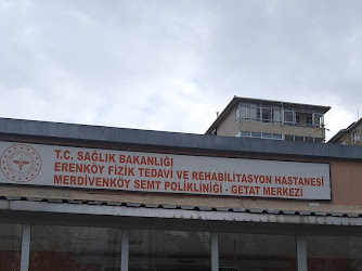 Erenköy Fizik Tedavi ve Rehabilitasyon Hastanesi Merdivenköy Semt Polikliniği