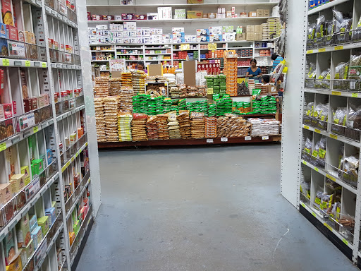 Indian Grocery Store «Patel Brothers», reviews and photos, 8 Old Rd, South Amboy, NJ 08879, USA