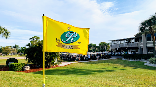 Private Golf Course «Rockledge Country Club», reviews and photos, 1591 S Fiske Blvd, Rockledge, FL 32955, USA