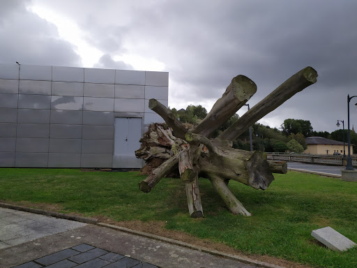 Pista de Padel en Ortigueira, La Coruña