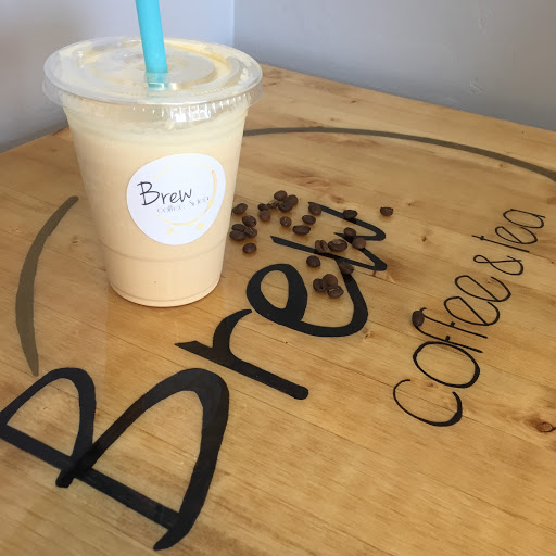 Coffee Shop «Brew Coffee and Tea», reviews and photos, 2935 N Dysart Rd, Avondale, AZ 85392, USA