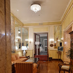 Photo n°3 de l'avis de Andrea.h fait le 24/02/2022 à 15:45 sur le  Hotel degli Aranci à Rome