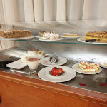 Photo n°16 de l'avis de Marcella.o fait le 16/02/2019 à 19:32 sur le  Magic Hotel à Atena Lucana