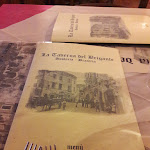 Photo n°3 de l'avis de Annalisa.l fait le 07/10/2017 à 21:03 sur le  La Taverna del Brigante à Bassiano