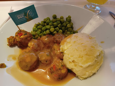 Restaurant IKEA Orléans à Ardon