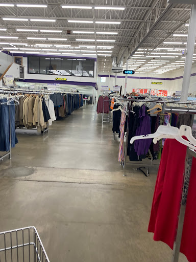 Thrift Store «Value Village», reviews and photos, 11005 Alpharetta Hwy, Roswell, GA 30076, USA