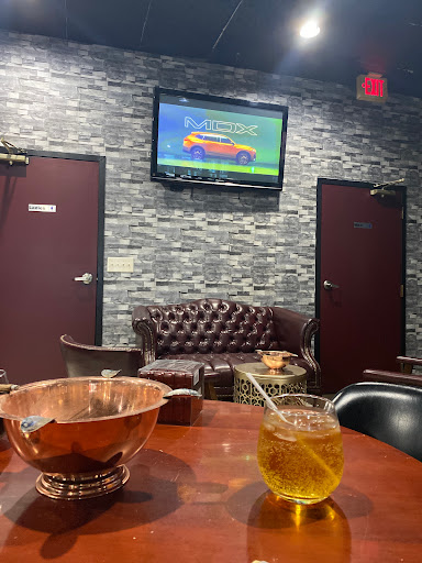 Cigar Shop «Nashville Smoke & Ale», reviews and photos, 15551 Old Hickory Blvd, Nashville, TN 37211, USA