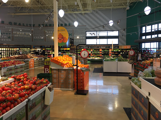 Grocery Store «Whole Foods Market», reviews and photos, 888 116th Ave NE, Bellevue, WA 98004, USA