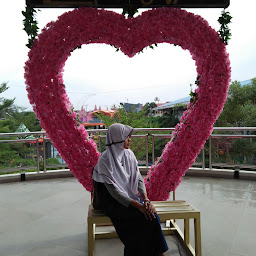 Lampung Walk