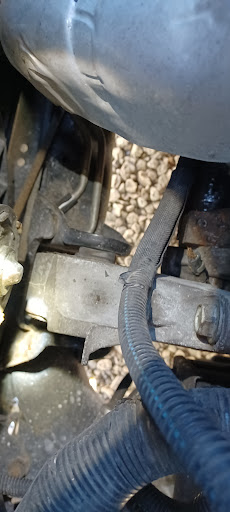 Transmission Shop «AAMCO Transmissions & Total Car Care», reviews and photos, 15475 Manchester Rd, Ballwin, MO 63011, USA