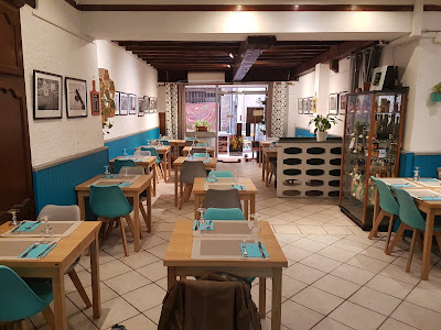 Crêperie du Théâtre à Perpignan